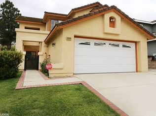 5959 Crestmont Dr, Chino Hills, CA 91709