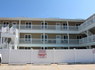 402 E 25th Ave #202, North Wildwood, NJ 08260