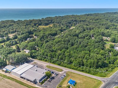 14th Ave, South Haven, MI, 49090