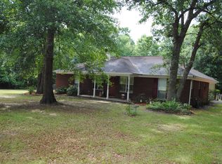25184 Hillbrooke Ln, Pass Christian, MS 39571