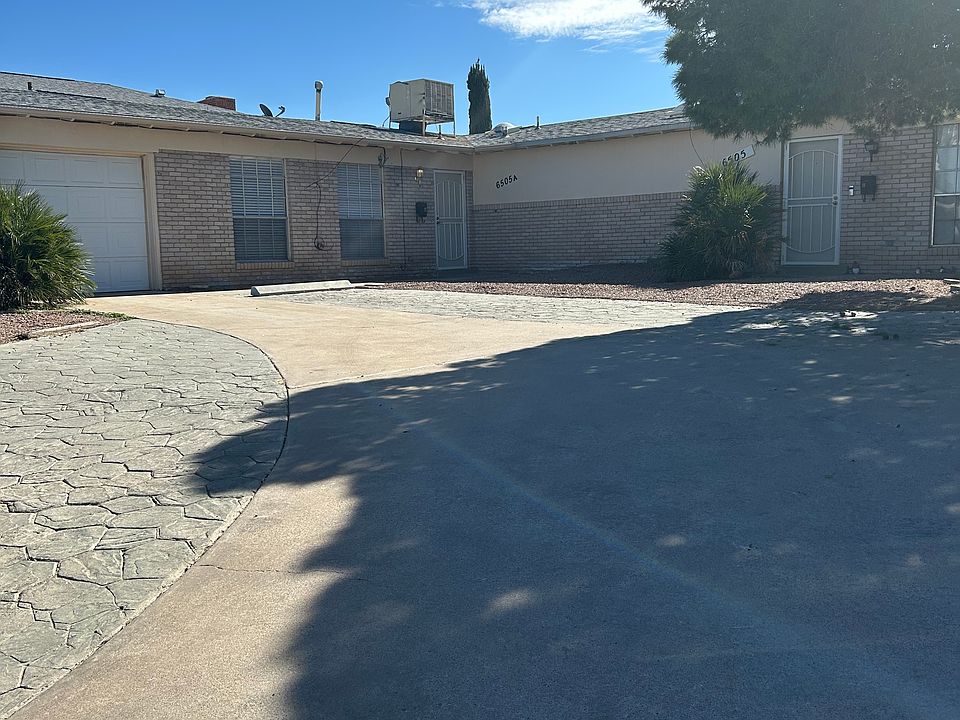 1st image of 6505 Escondido Dr #A