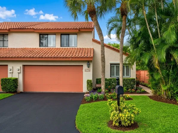 21581 Casa Monte Ct, Boca Raton, FL 33433