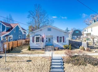43 Benedict St, Saratoga Springs, NY 12866