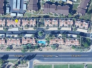 280 S Elizabeth Way Unit 18, Chandler, AZ 85225