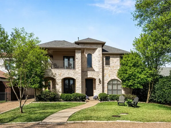 5123 Elsby Ave, Dallas, TX 75209