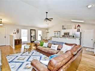 8676 Haven Dr, Rogers, AR 72756