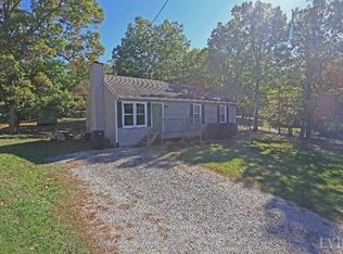 5680 Snow Creek Rd, Penhook, VA 24137