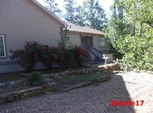 18 Marinero Ln, Hot Springs Village, AR 71909