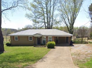 588 County Road 59, Lexington, AL 35648
