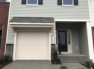 1406 Montonia St, Wake Forest, NC 27587