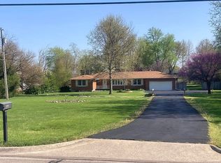 273 Harris Ln, Lebanon, MO 65536