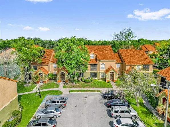 409 Fountainhead Cir Unit 236, Kissimmee, FL 34741