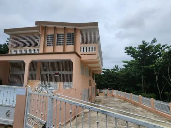Carr 829 Bo Ortiz Sector, Toa Alta, PR 00953