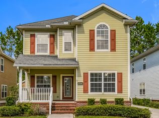 3740 Chasing Falls Rd, Orange Park, FL 32065