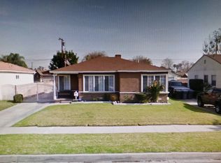 10914 Benfield Ave, Downey, CA 90241