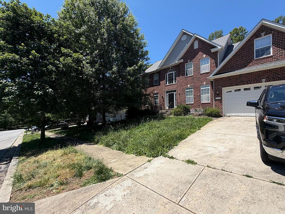 1st image of 4706 Woodelves Way