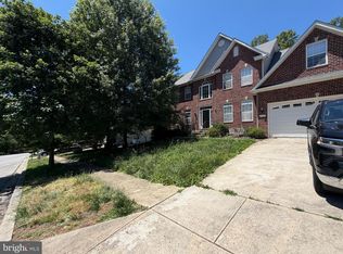 4706 Woodelves Way, Clinton, MD 20735
