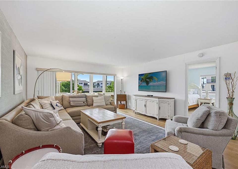 1st image of 3410 Gulf Shore BLVD N #203