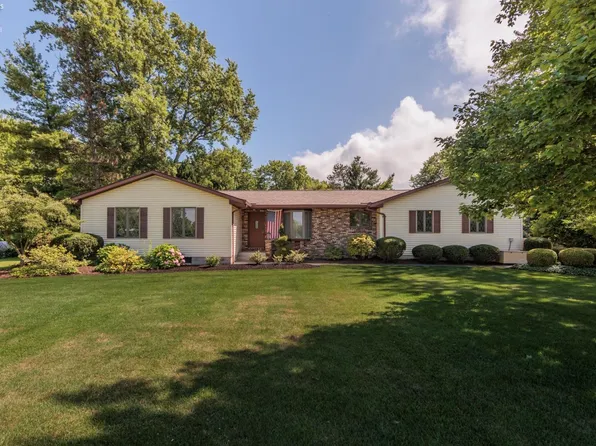 2775 Us Highway 20, Collins, OH 44826