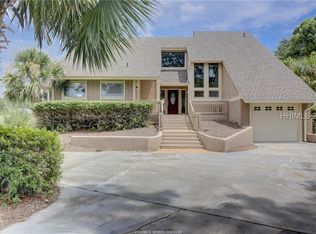 14 Port Tack, Hilton Head Island, SC 29928