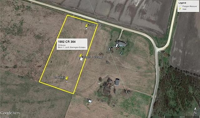 1st image of 1902 County Road 364