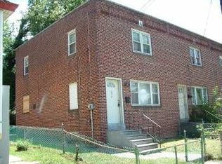 3810 High St, Camden, NJ 08110