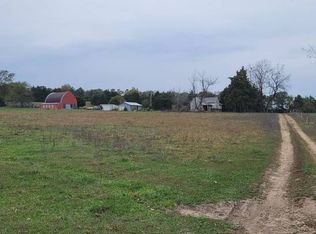 10935 Barnard Rd, Crocker, MO 65452