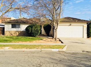 760 E San Ramon Ave, Fresno, CA 93710