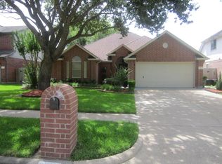11413 32nd Ave N, Texas City, TX 77591