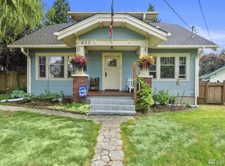 852 S 76th St, Tacoma, WA 98408