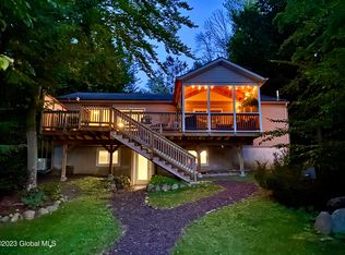 515 S Shore Rd, Gloversville, NY 12078