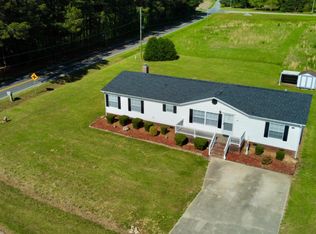 101 Redwood Cir, Kenly, NC 27542