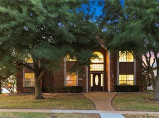 601 Ashfield St, Richardson, TX 75081