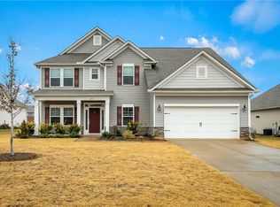 204 Tralee Dr, Pendleton, SC 29670