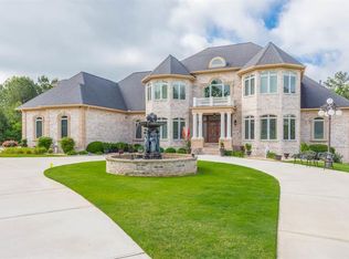 726 Goza Rd, Fayetteville, GA 30215