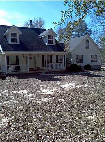 Home for Sale in BAKER, FL $295,000