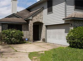 2036 Sandy Knoll Dr, Missouri City, TX 77489