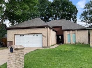2927 Crest Park Dr, Houston, TX 77082