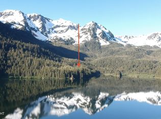 Township Road C, Seward, AK 99664