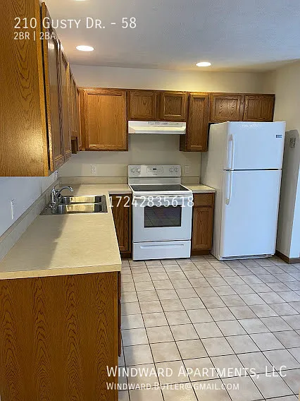 210 Gusty Dr #58 — Photo 10