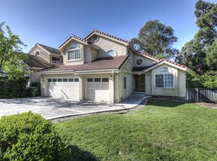 1098 Canyon Creek Ter, Fremont, CA
