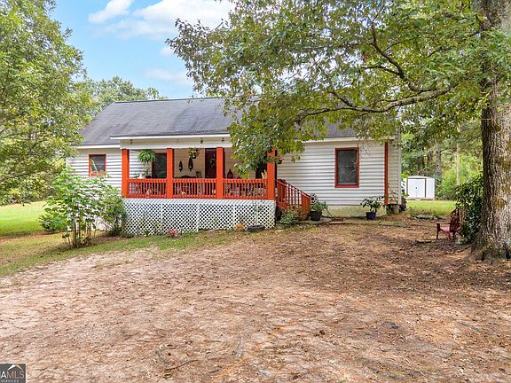 2nd image of 3919 McCullers Rd