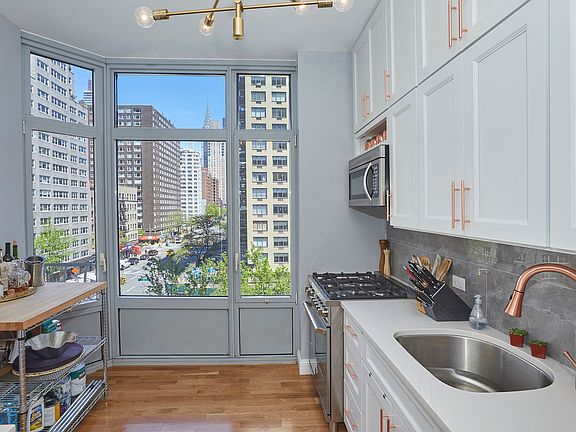 3rd image of 200 E 32nd St APT 5D