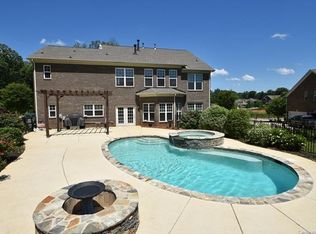 151 Sansome Rd, Mooresville, NC 28115