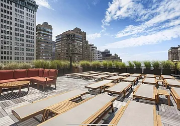 Rented by Level Group