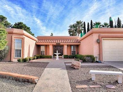 1386 Adabel Dr, El Paso, TX, 79936