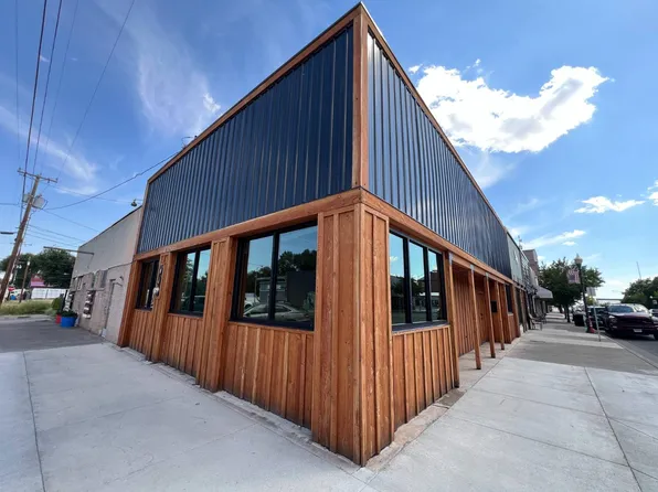 379 N Broadway Ave, Burns, OR 97720