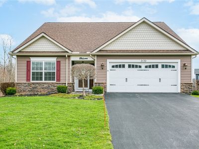 2132 Mykola Rd S, Walworth, NY, 14568