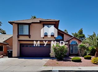 355 Bekasina Dr, Henderson, NV 89014