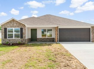 23 Ten Point Ln, Ward, AR 72176